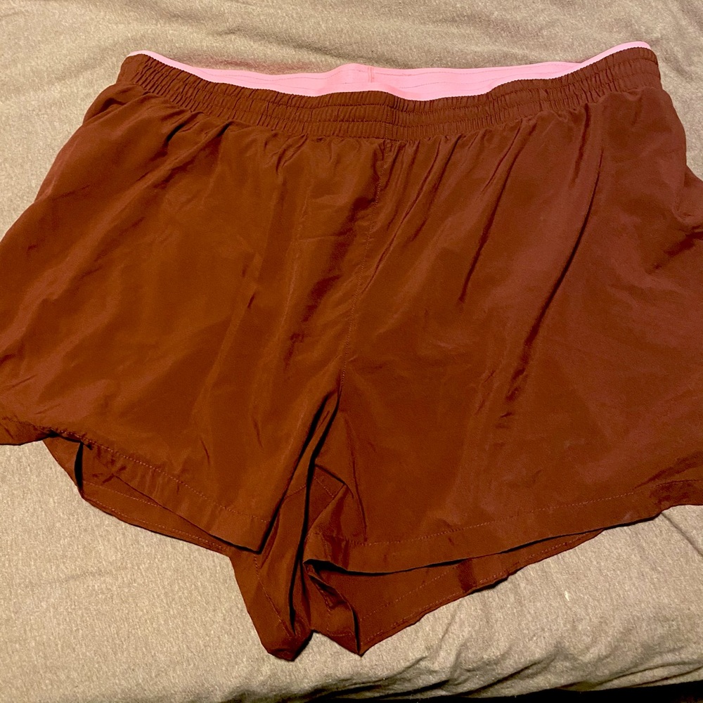 Cute fabletics shorts